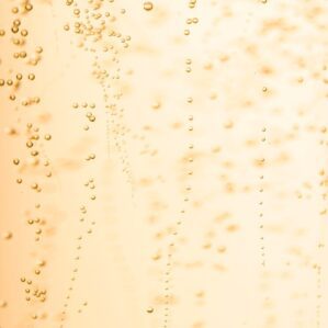 Musujący Irsai Olivier